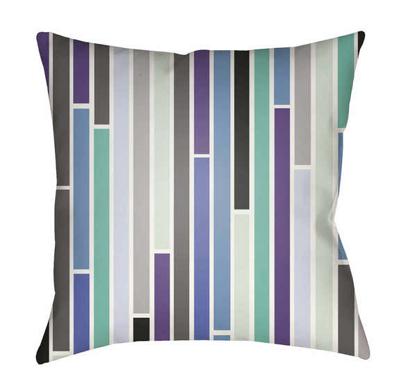 Kilmallock Outdoor Throw Pillow