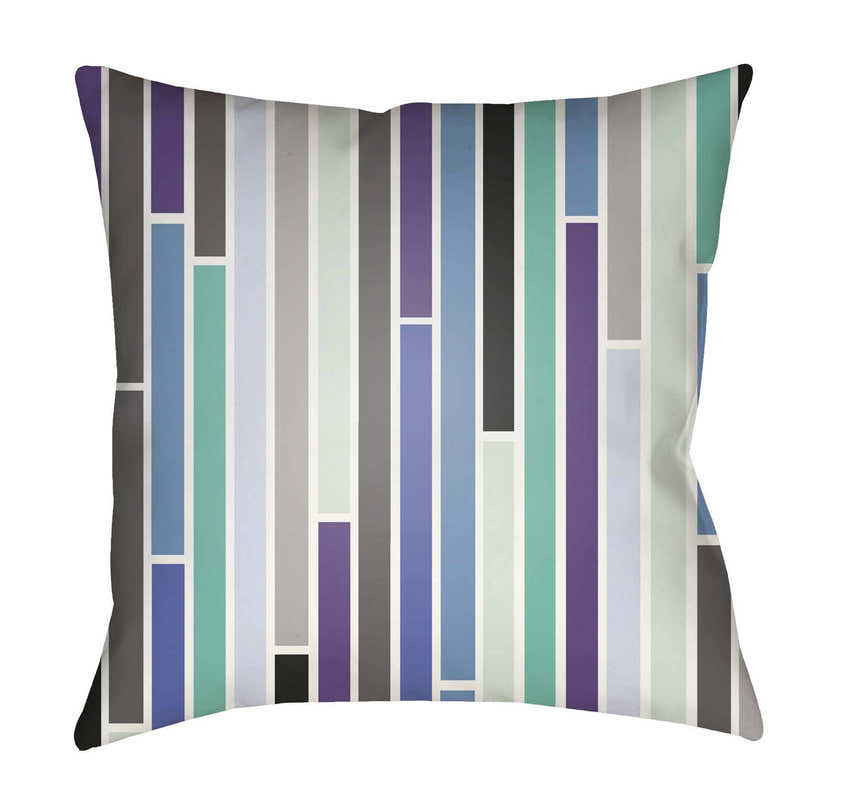 Kilmallock Outdoor Throw Pillow