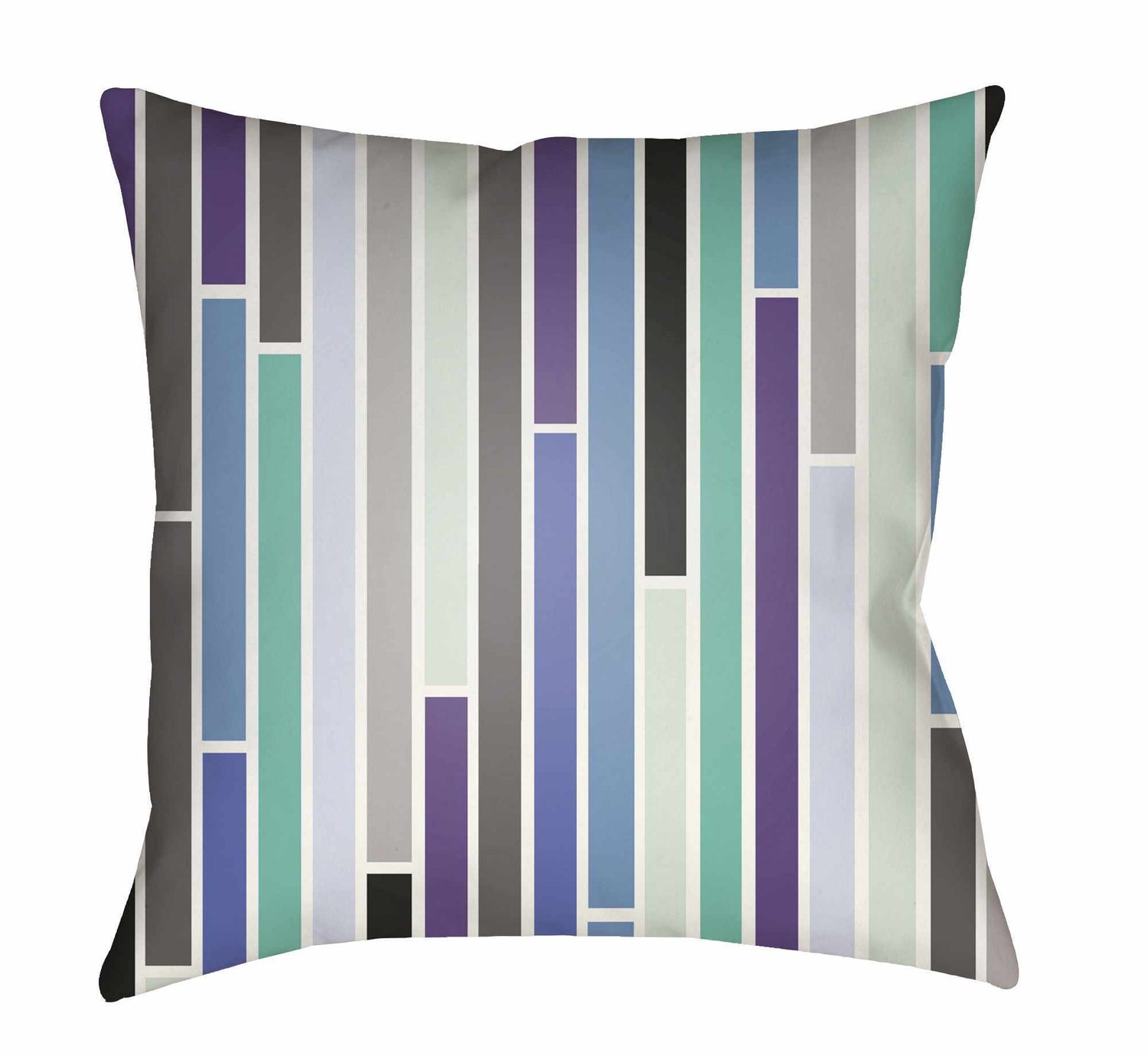 Kilmallock Outdoor Throw Pillow