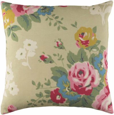 Whyteleafe Throw Pillow - Clearance