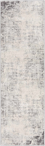 Kalanganan Abstract Gray Rug - Clearance