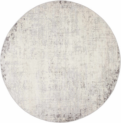 Kalanganan Abstract Smokey Rug