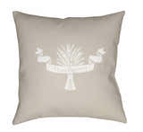 Kele Outdoor Throw Pillow