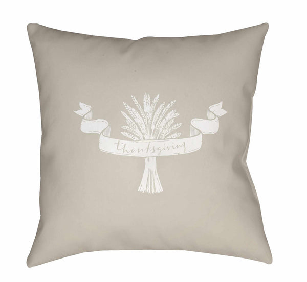 Kele Throw Pillow