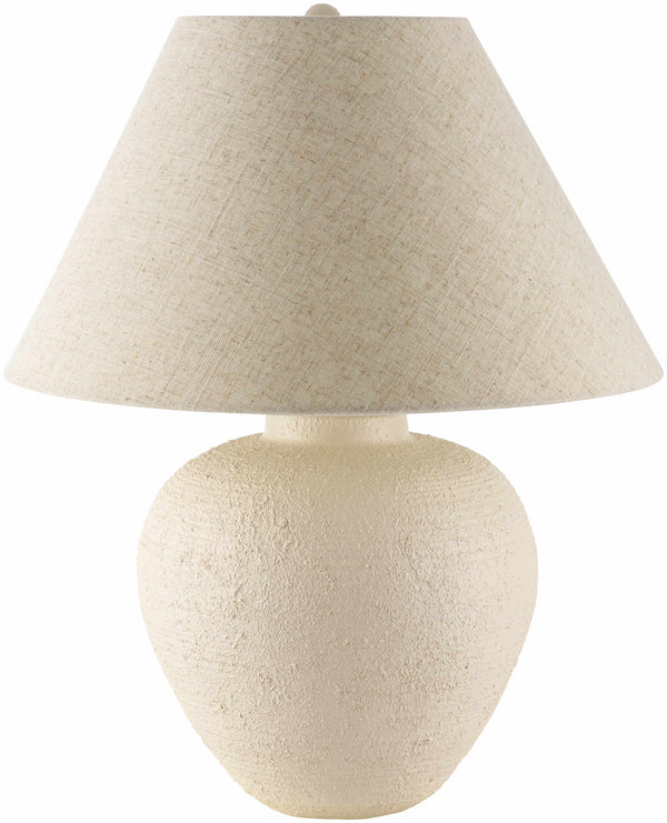 Puduppatti Table Lamp