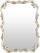 Yarowilca Mirror