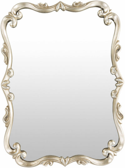 Yarowilca Mirror