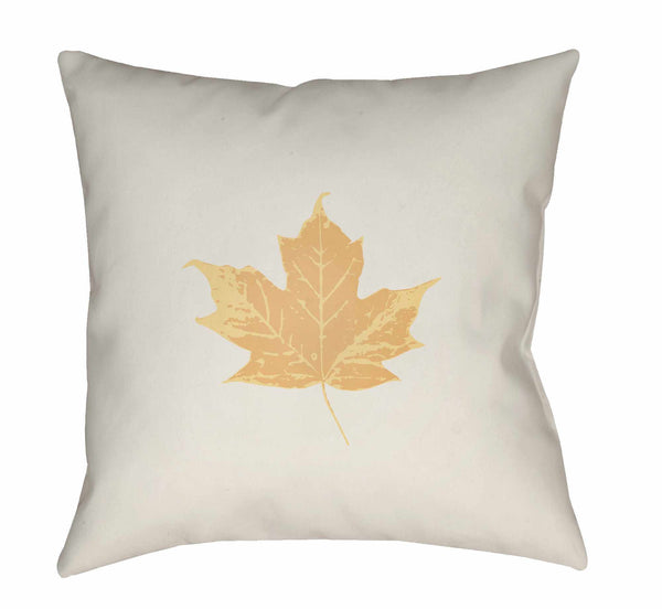 Kamanga Throw Pillow