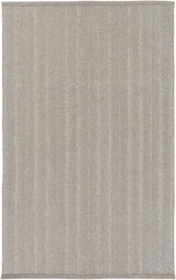 Kempston Gray Hand Woven Rug - Clearance