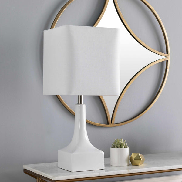 Trona Table Lamp
