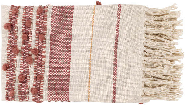 Kendallville Throw Blanket