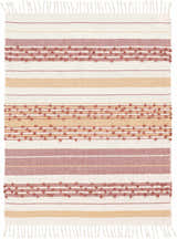 Kendallville Throw Blanket