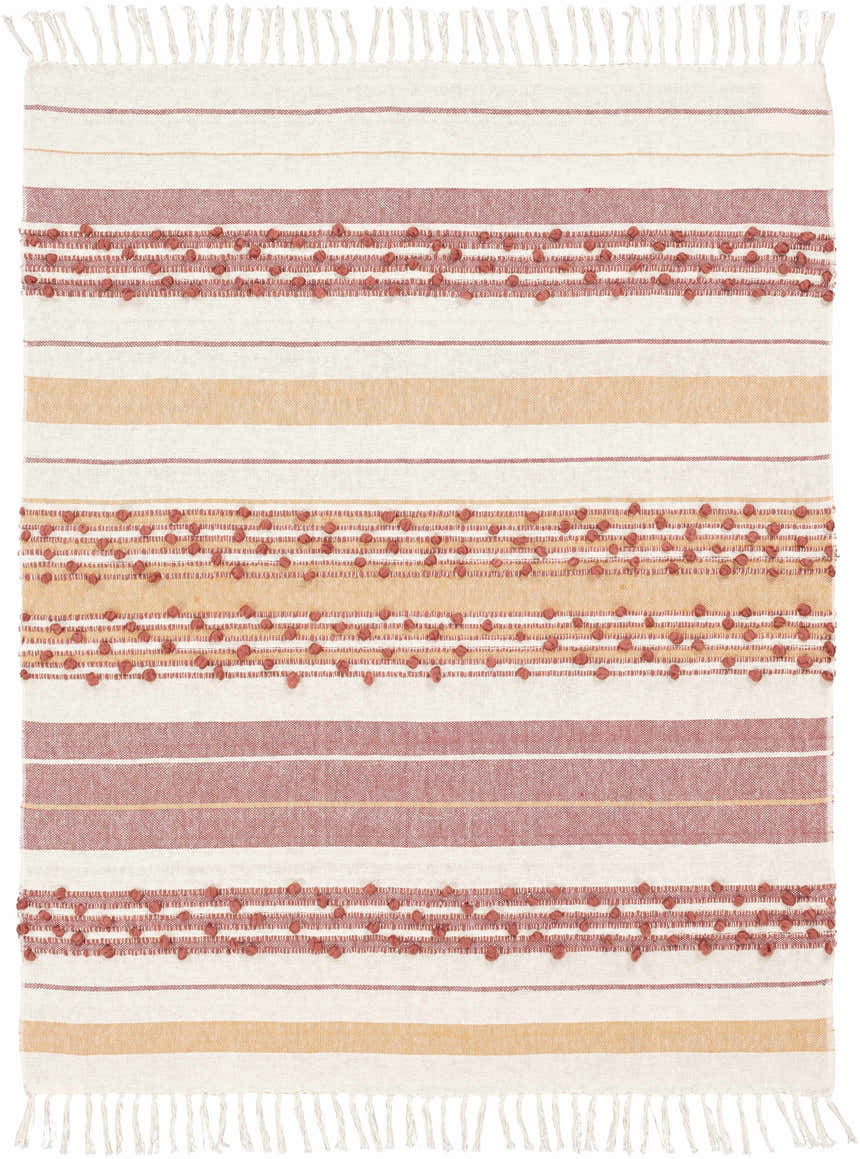 Kendallville Throw Blanket