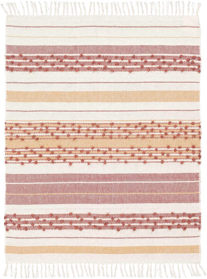 Kendallville Throw Blanket