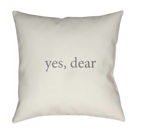 Kindersley Outdoor Throw Pillow