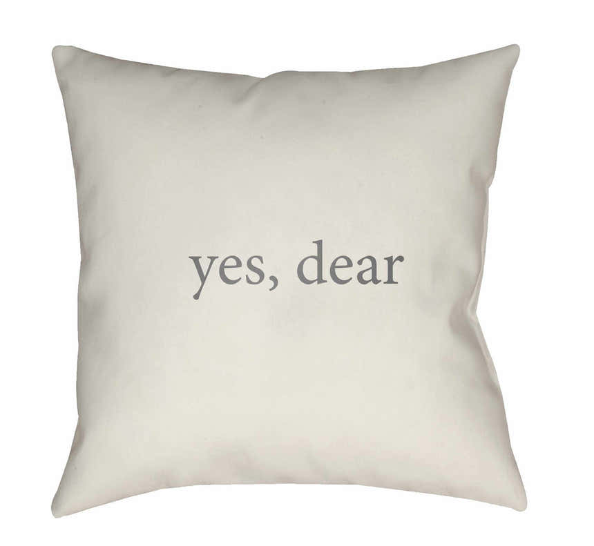 Kindersley Outdoor Throw Pillow