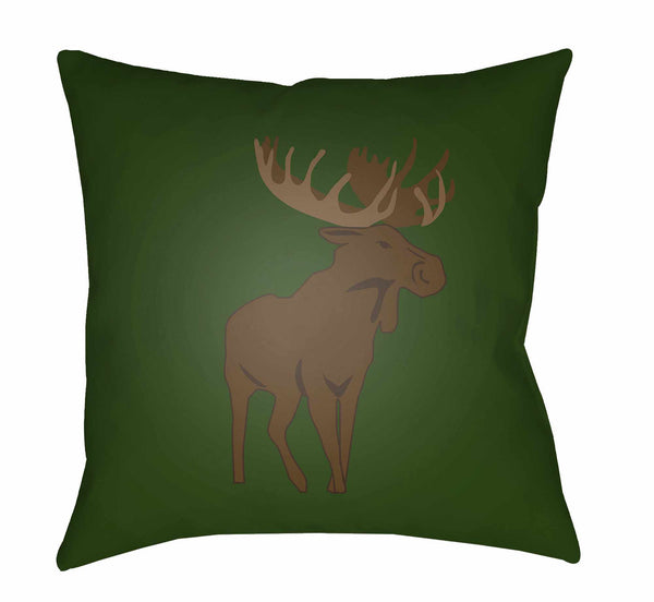 Kingsgate Throw Pillow