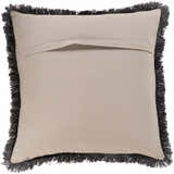 Knightsville Tassel Fringes Geometric Throw Pillow - Clearance