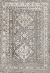 Kingscourt Washable Area Rug - Clearance