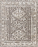 Kingscourt Washable Area Rug - Clearance