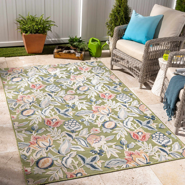 Kian Area Rug - Clearance