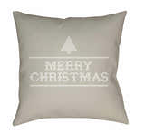 Kinnegad Outdoor Throw Pillow
