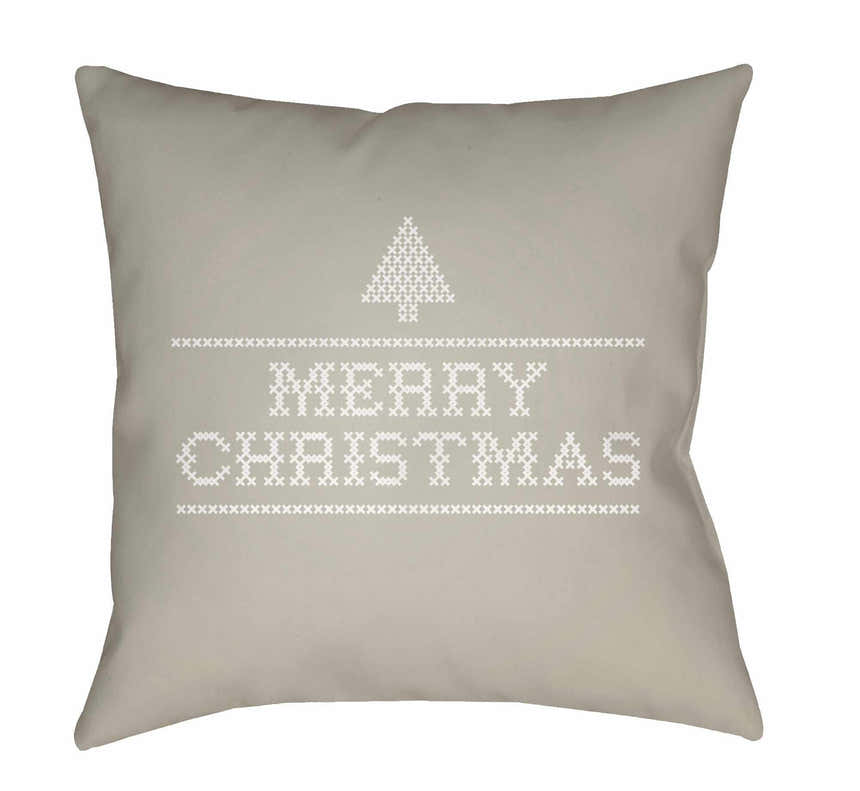 Kinnegad Outdoor Throw Pillow