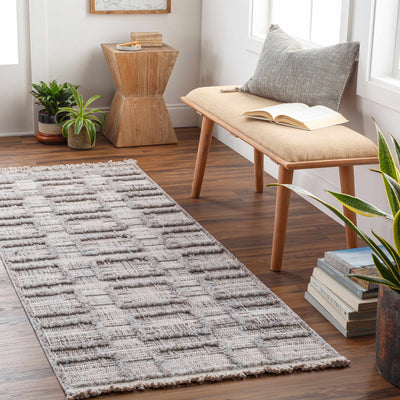 Knocklyon Area Rug - Promo