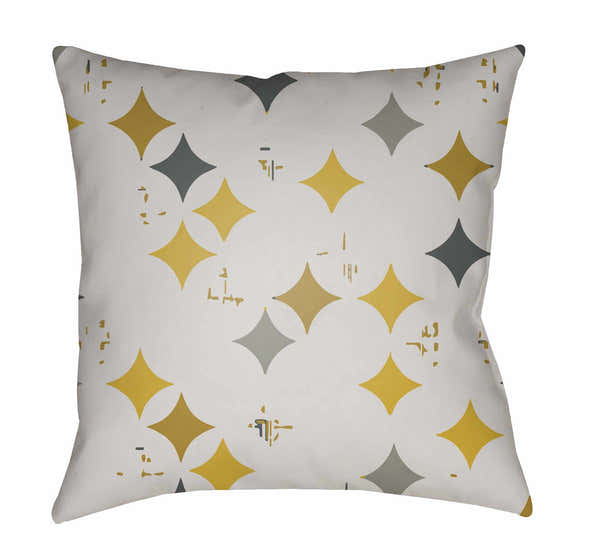 Knollwood Outdoor Throw Pillow
