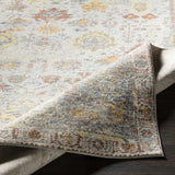 Knottsville Area Rug - Clearance