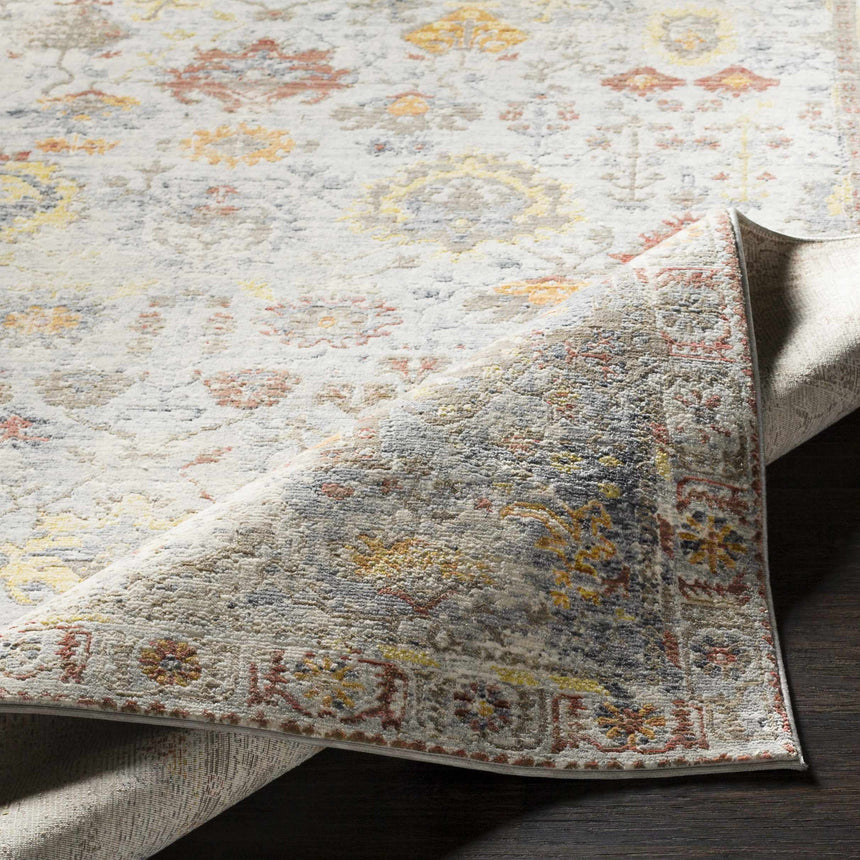 Knottsville Area Rug - Clearance