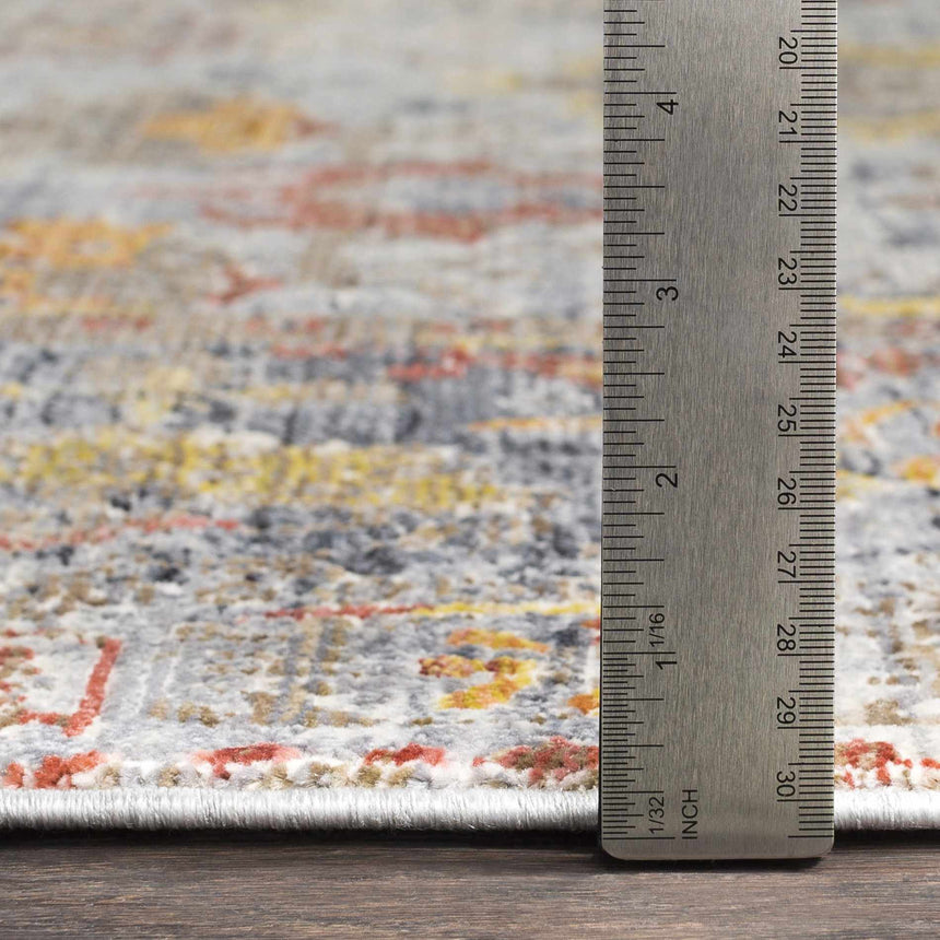 Knottsville Area Rug - Clearance