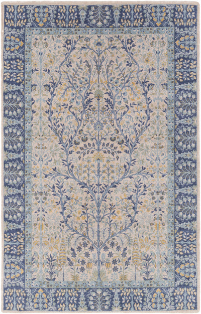 Stow Area Rug