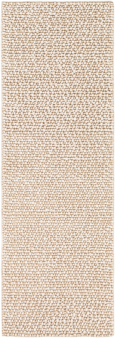 Collingham Beige Bubble Rug