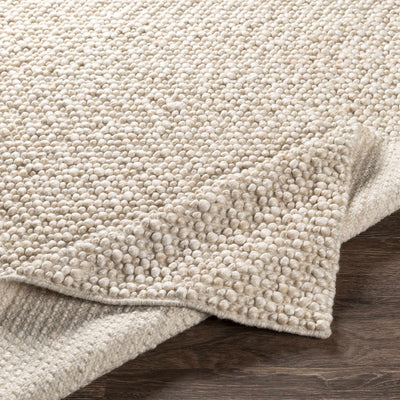 Collingham Beige Bubble Rug