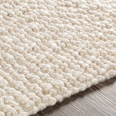 Collingham Beige Bubble Rug