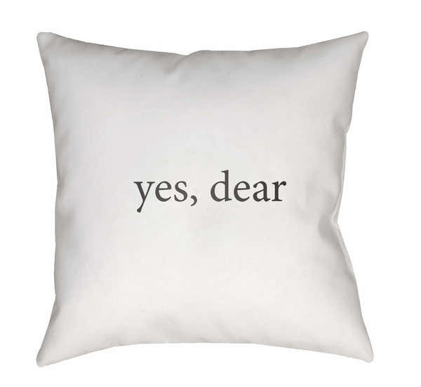 Knysna Outdoor Throw Pillow