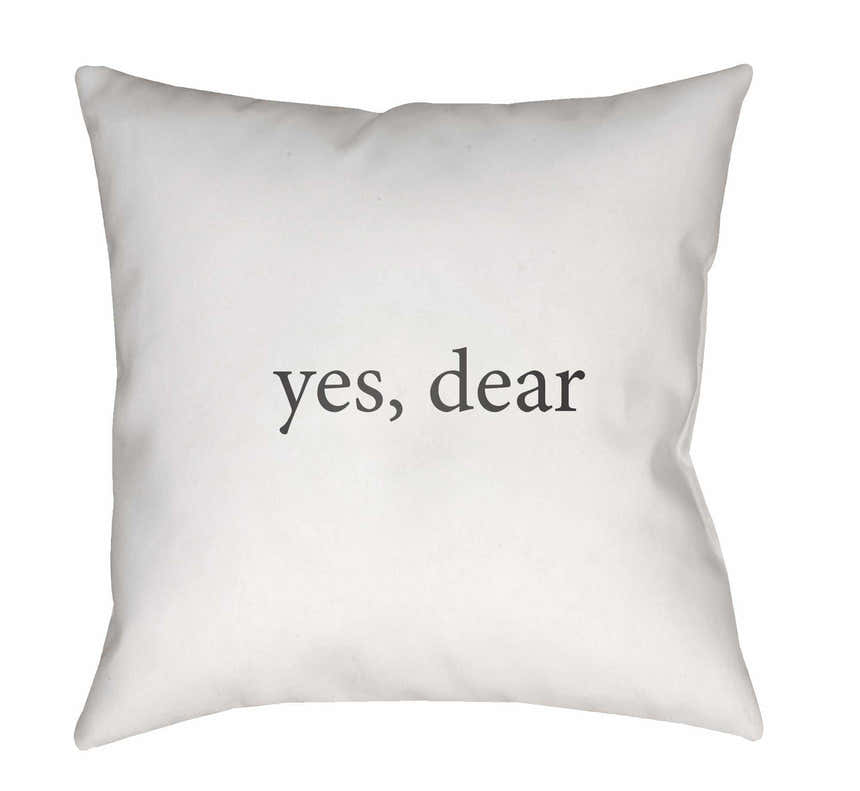 Knysna Outdoor Throw Pillow