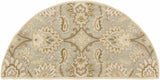 Chesterton Hand Tufted Ivory 1111 Area Rug