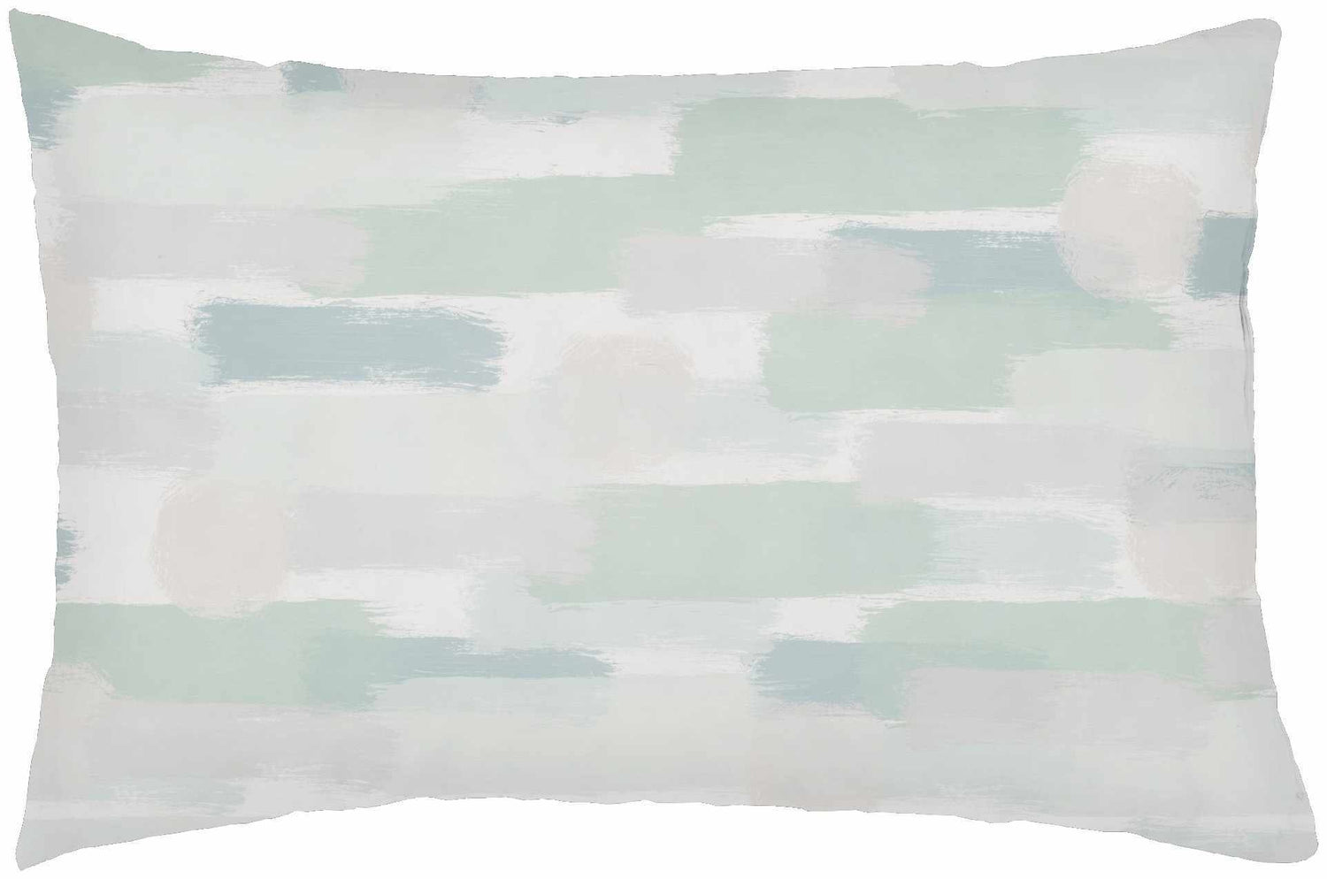 Kolambugan Outdoor Throw Pillow