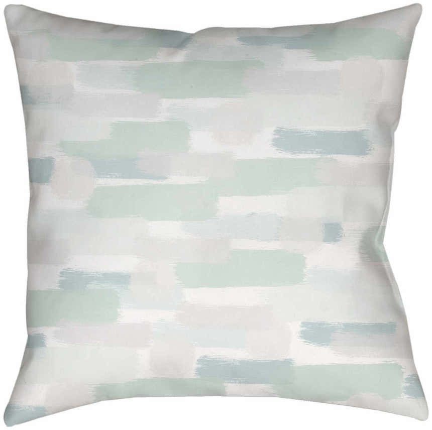 Kolambugan Outdoor Throw Pillow
