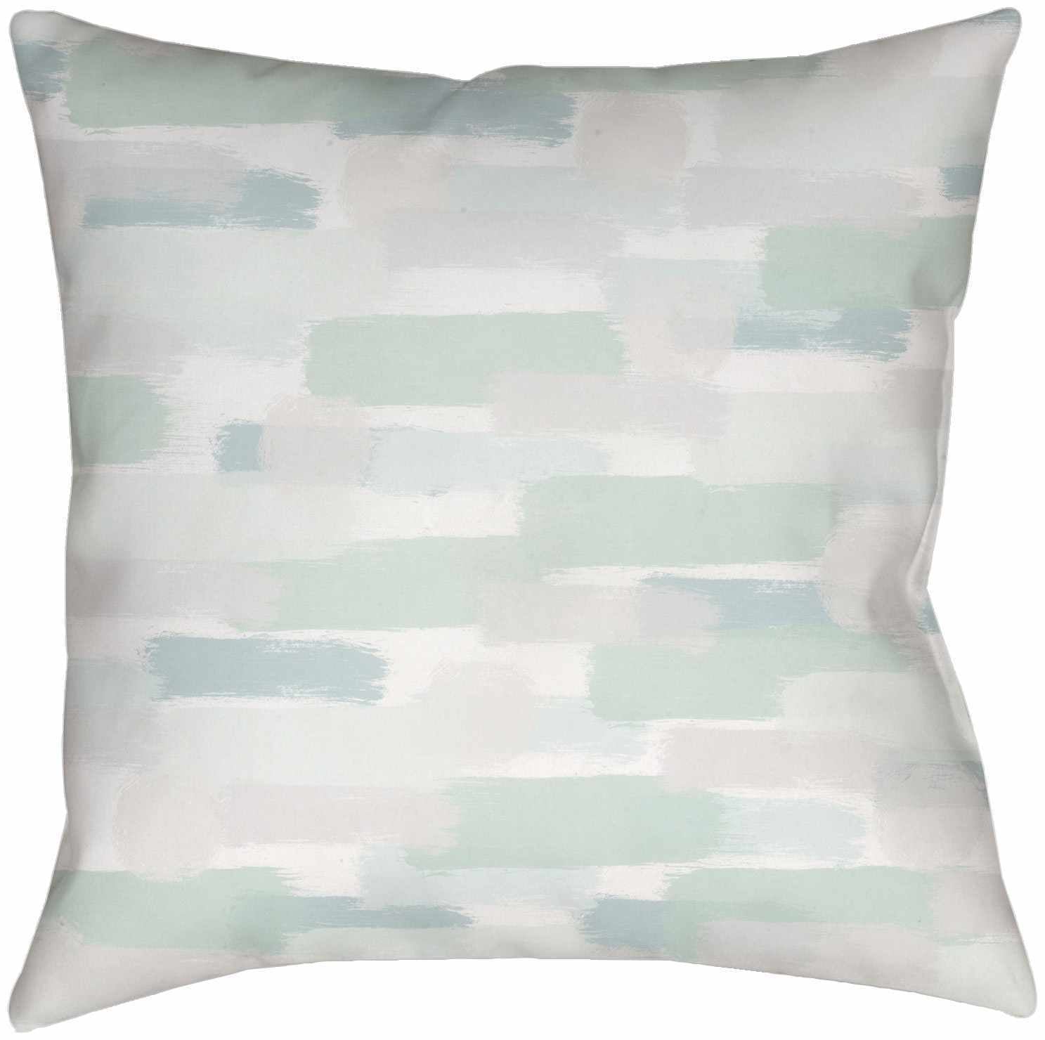 Kolambugan Outdoor Throw Pillow