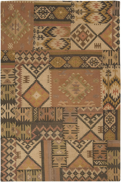 Koleen Area Rug - Clearance