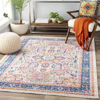 Isonville Clearance Rug