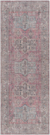 Konak Washable Area Rug - Clearance
