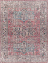 Konak Washable Area Rug - Clearance