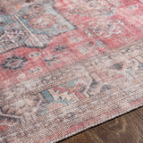 Konak Washable Area Rug - Clearance