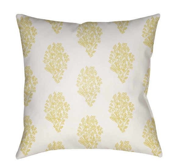 Konza Outdoor Throw Pillow