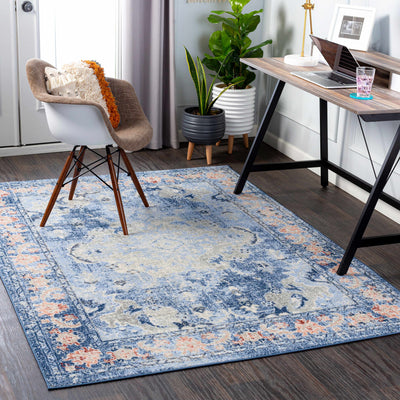 Koondoola Area Rug - Clearance