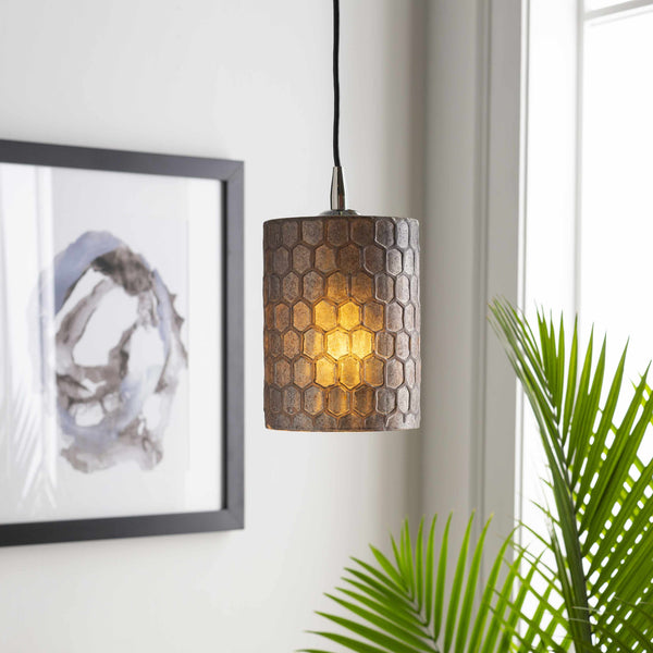 Kooskia Ceiling Light - Clearance